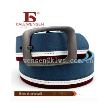 blue color belts,Most popular belt for woman